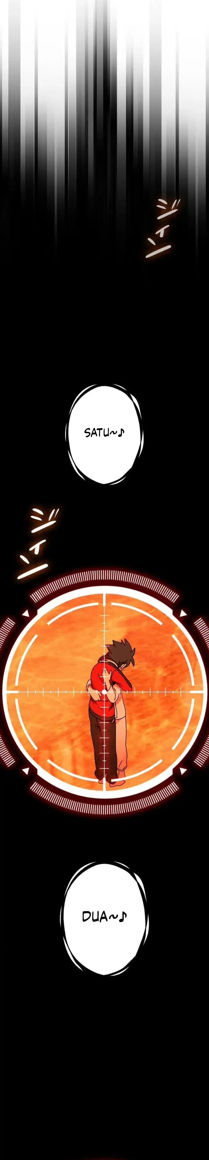 Gyakuten no No Mercy chapter 10 halaman 65