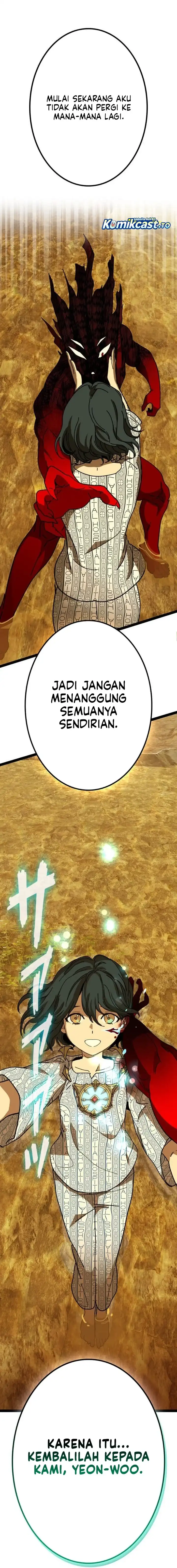 Gyakuten no No Mercy chapter 10 halaman 59
