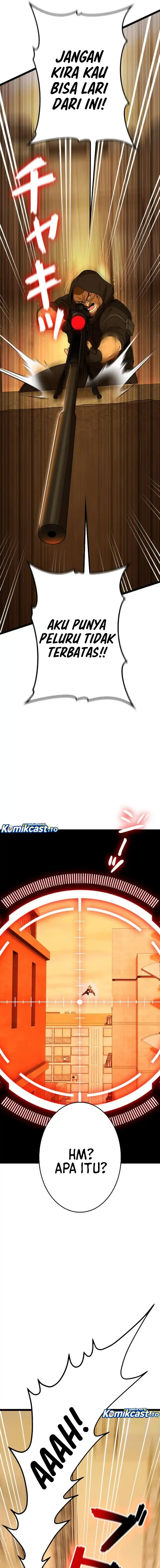 Gyakuten no No Mercy chapter 12 halaman 4