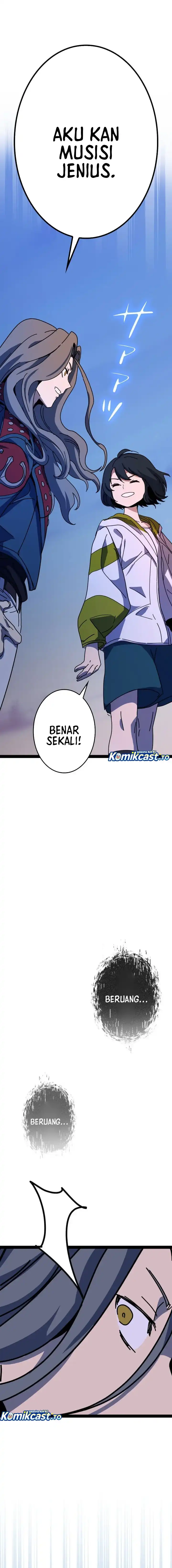 Gyakuten no No Mercy chapter 12 halaman 29