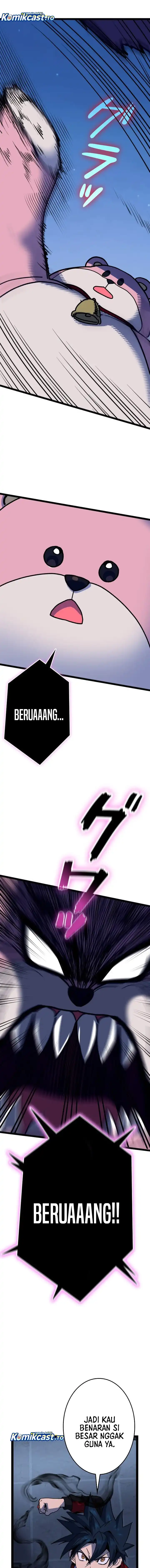 Gyakuten no No Mercy chapter 13 halaman 18
