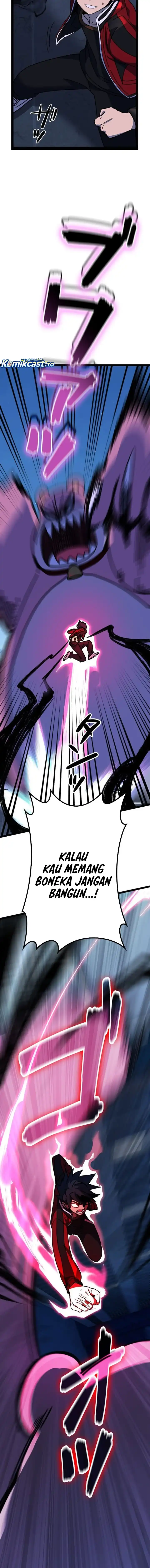 Gyakuten no No Mercy chapter 13 halaman 19