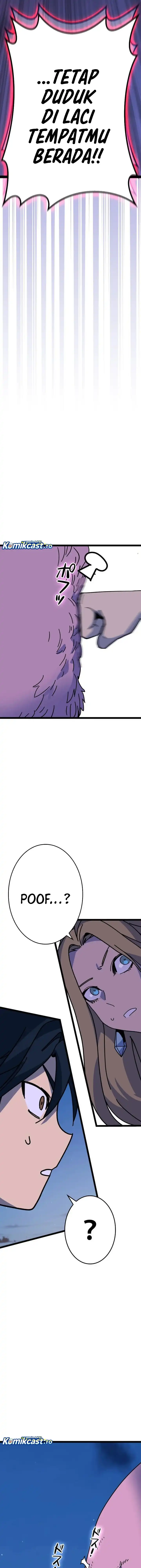 Gyakuten no No Mercy chapter 13 halaman 20