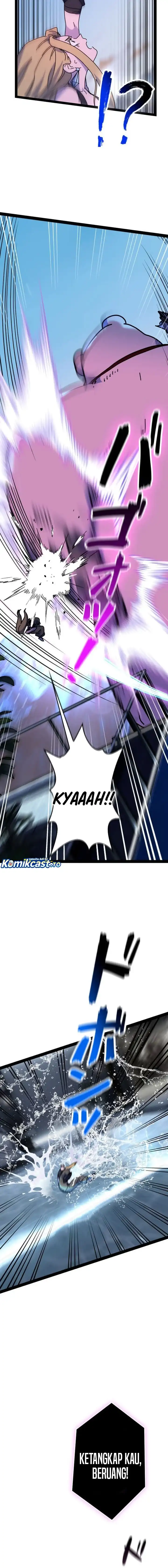 Gyakuten no No Mercy chapter 13 halaman 25