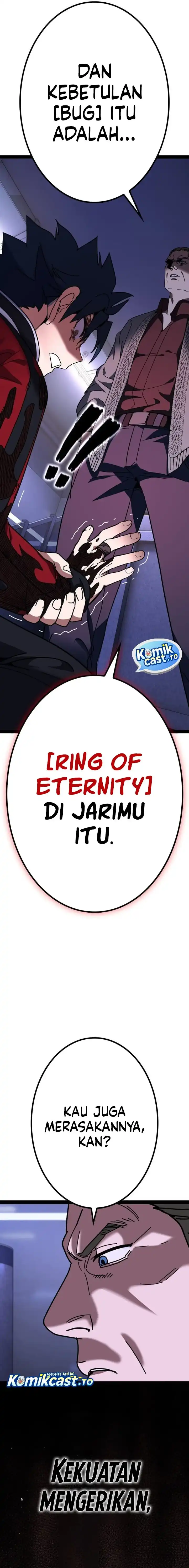 Gyakuten no No Mercy chapter 15 halaman 6