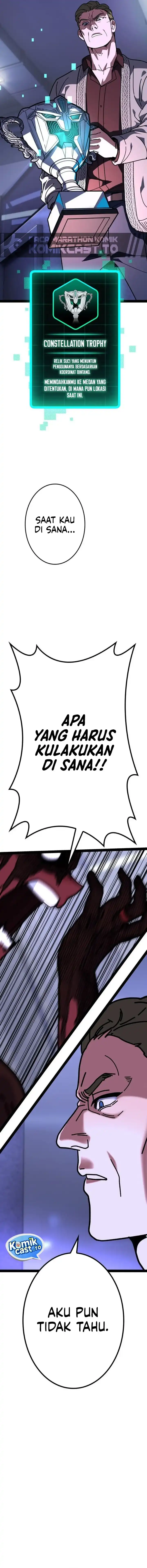 Gyakuten no No Mercy chapter 15 halaman 14