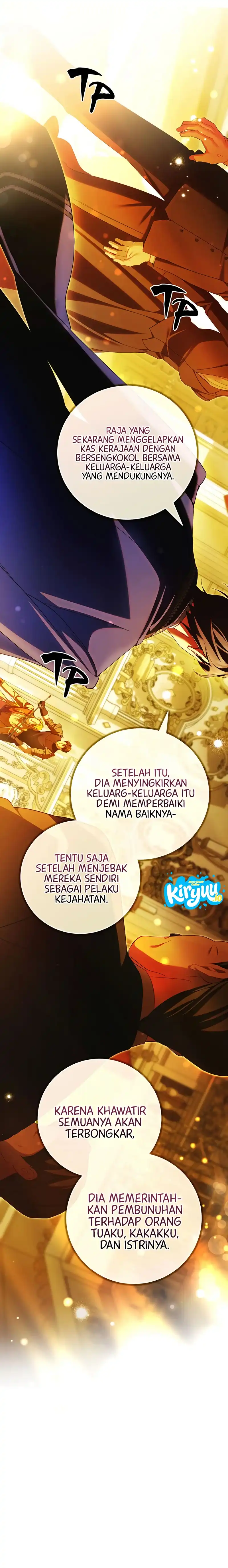 Childcare Diary With the Villainess chapter 92 halaman 11