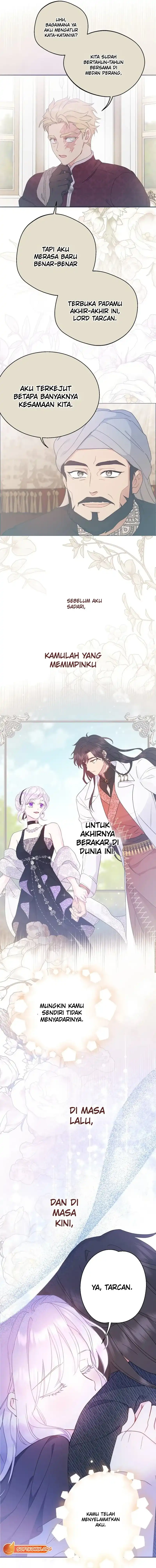 Forget About My Husband, I'd Rather Go Make Money chapter 130 halaman 5