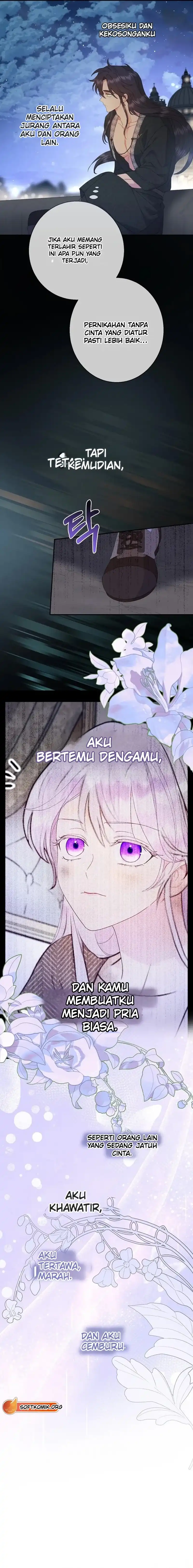 Forget About My Husband, I'd Rather Go Make Money chapter 130 halaman 4
