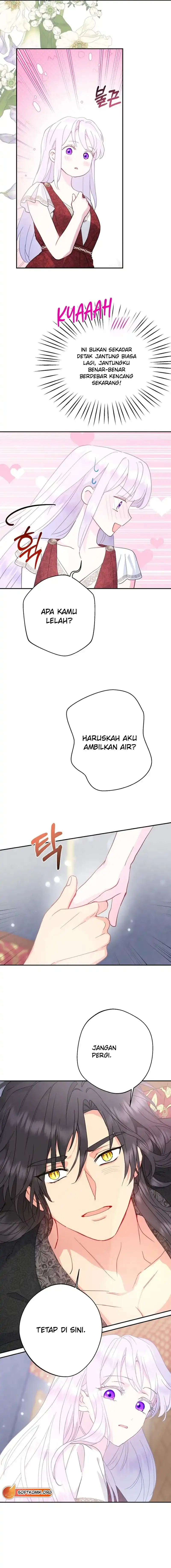 Forget About My Husband, I'd Rather Go Make Money chapter 131 halaman 14