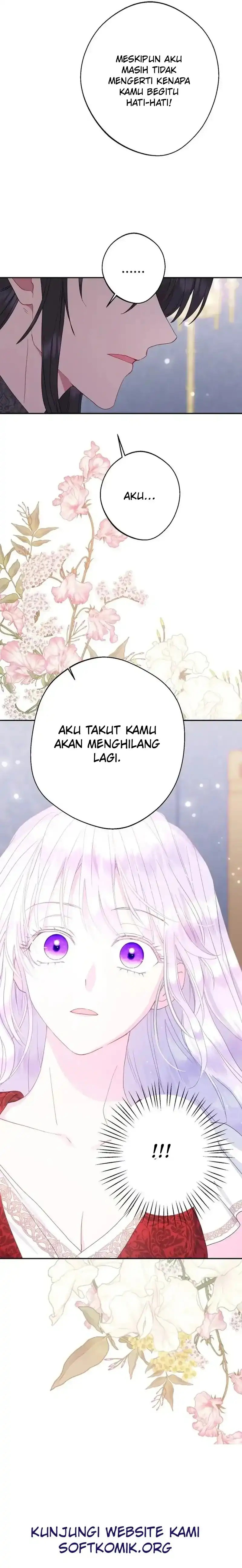 Forget About My Husband, I'd Rather Go Make Money chapter 131 halaman 18