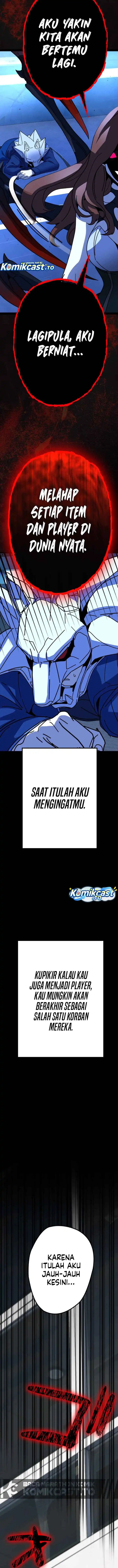 Gyakuten no No Mercy chapter 16 halaman 24