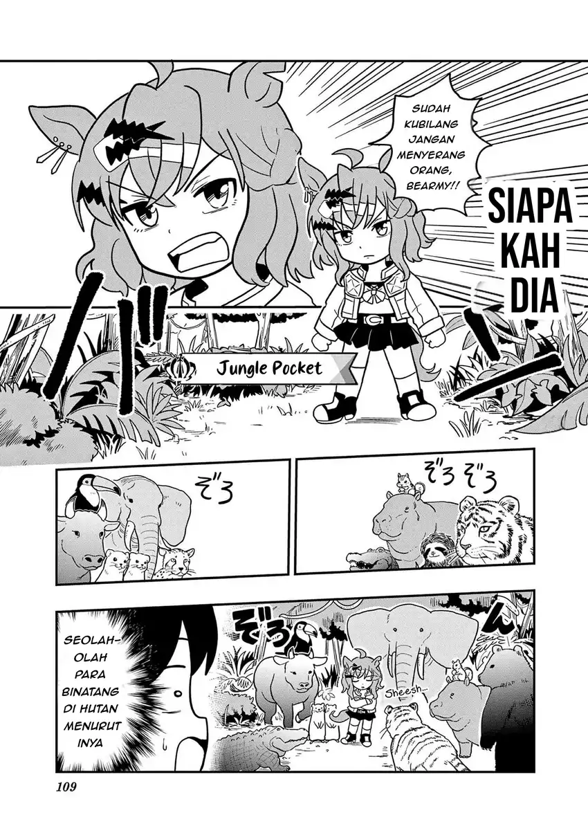 Umamusume - Pretty Derby PisuPisu☆SupiSupi - Golshi-chan chapter 23 halaman 13