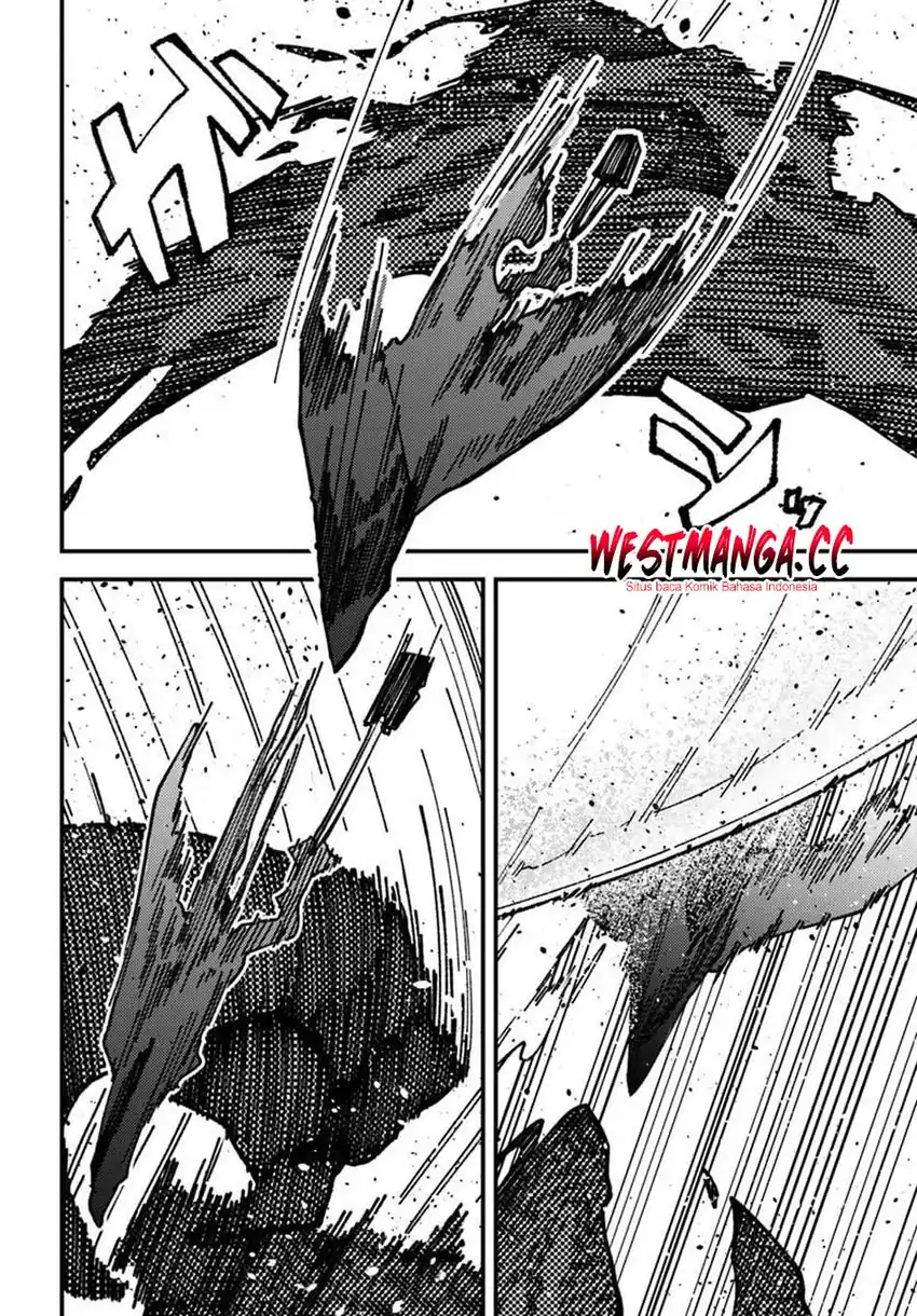 Shikisai no Mahou chapter 17 halaman 18