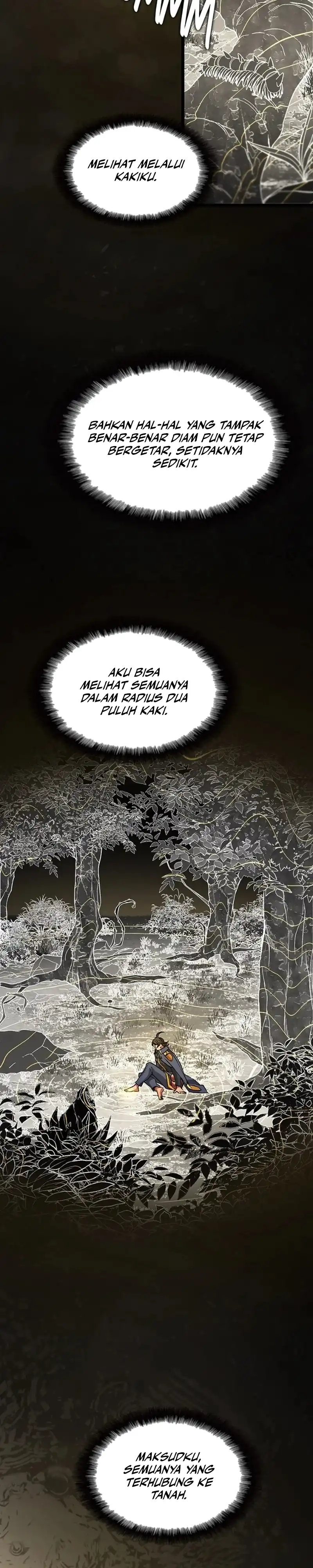 Return of the Renebound Professor chapter 80 halaman 12