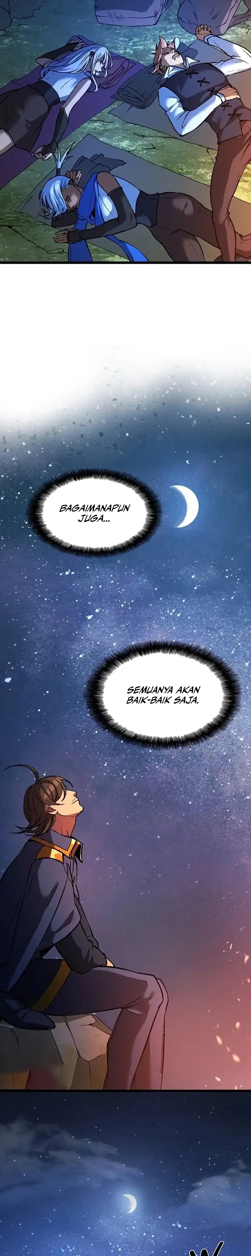 Return of the Renebound Professor chapter 80 halaman 31
