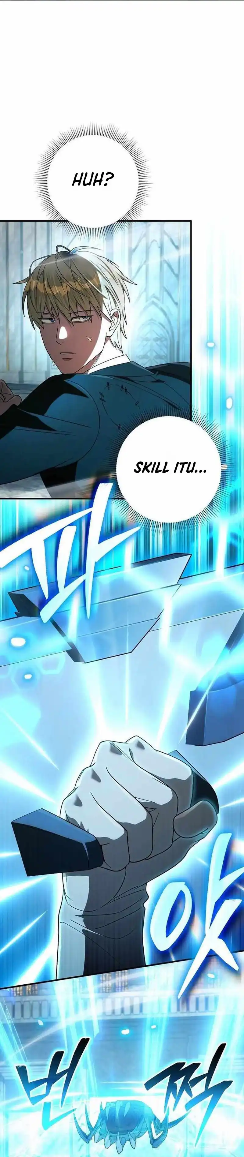 The Delusional Hunter in Another World chapter 97 halaman 5