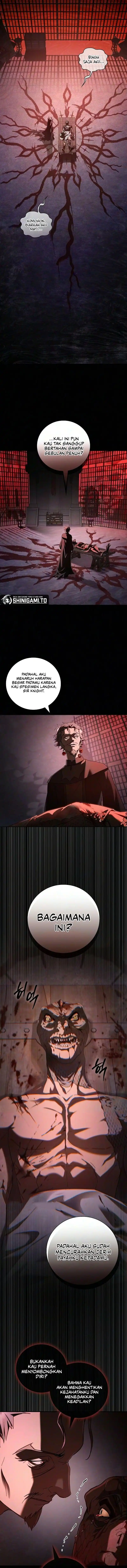 Reincarnated as the Archduke's Son chapter 40 halaman 13