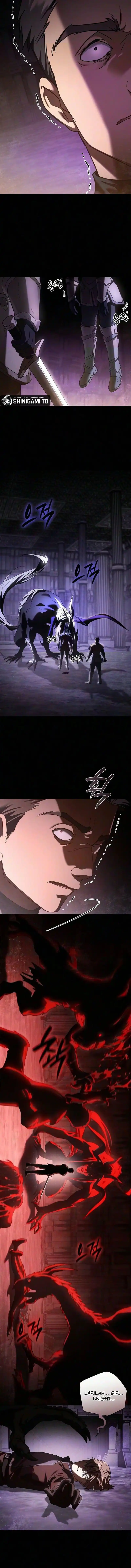Reincarnated as the Archduke's Son chapter 40 halaman 15