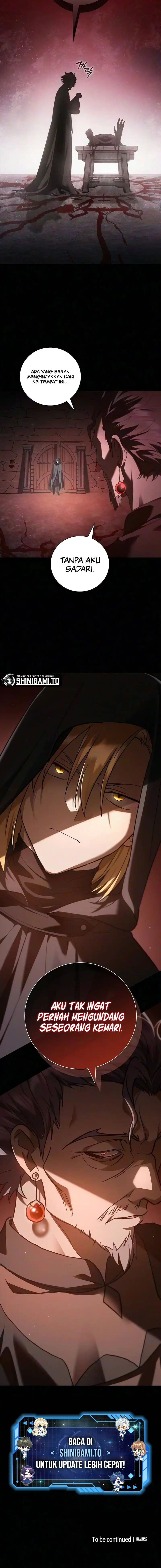 Reincarnated as the Archduke's Son chapter 40 halaman 17