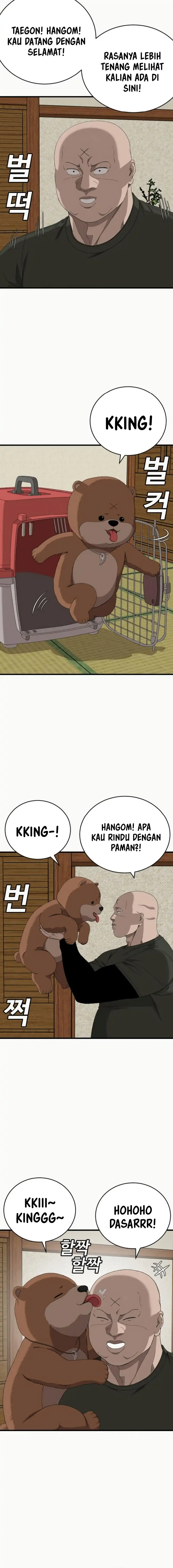 A Bad Person chapter 310 halaman 4