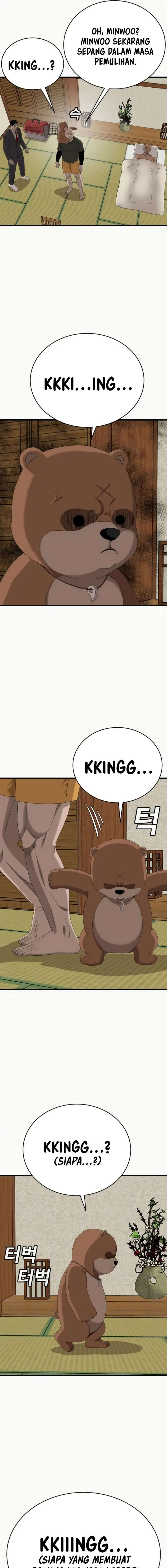 A Bad Person chapter 310 halaman 5