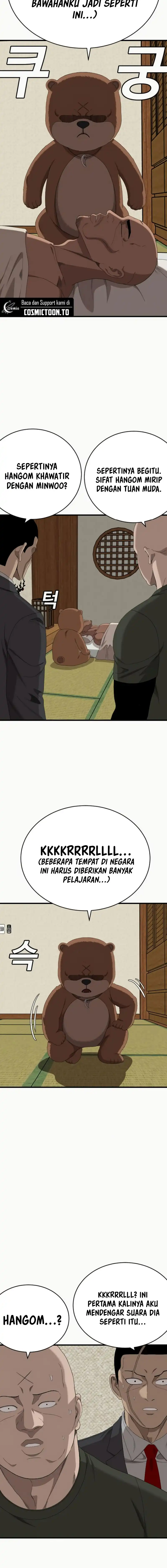 A Bad Person chapter 310 halaman 6