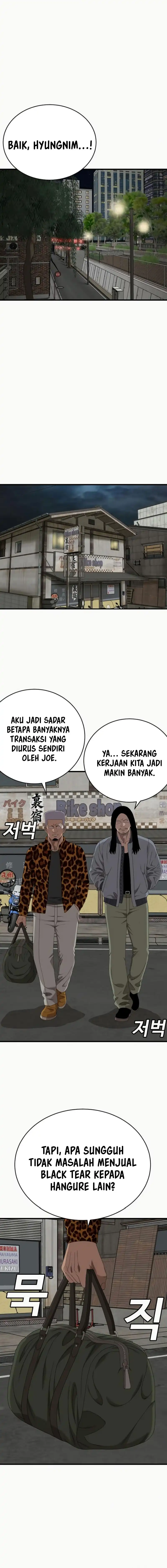 A Bad Person chapter 310 halaman 8
