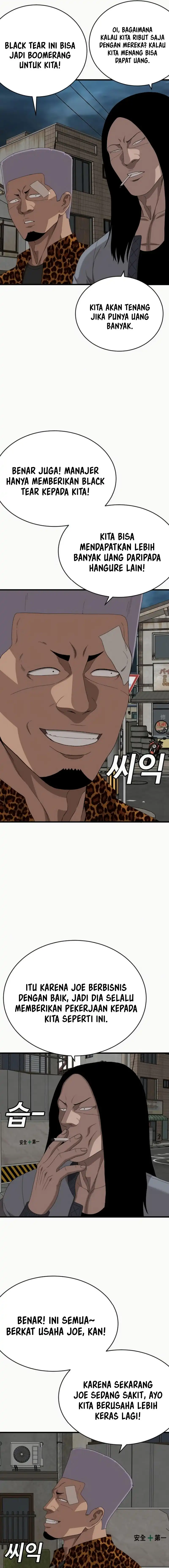 A Bad Person chapter 310 halaman 9