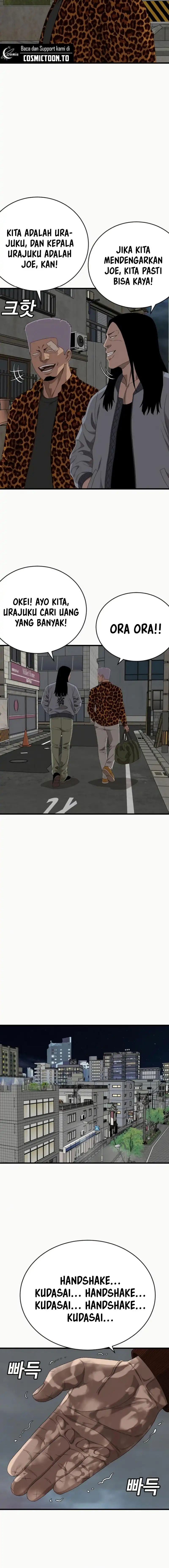 A Bad Person chapter 310 halaman 10