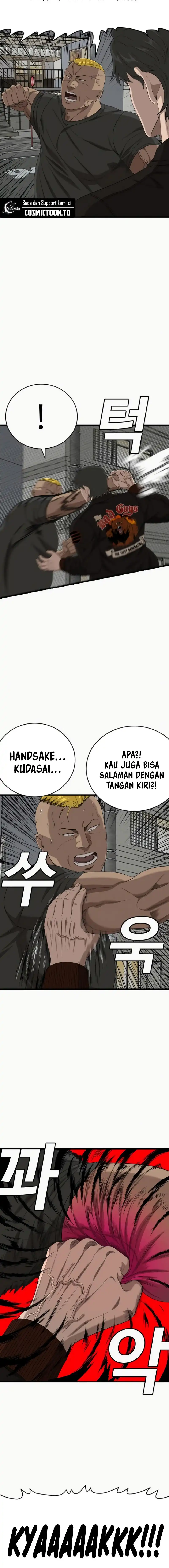 A Bad Person chapter 310 halaman 12