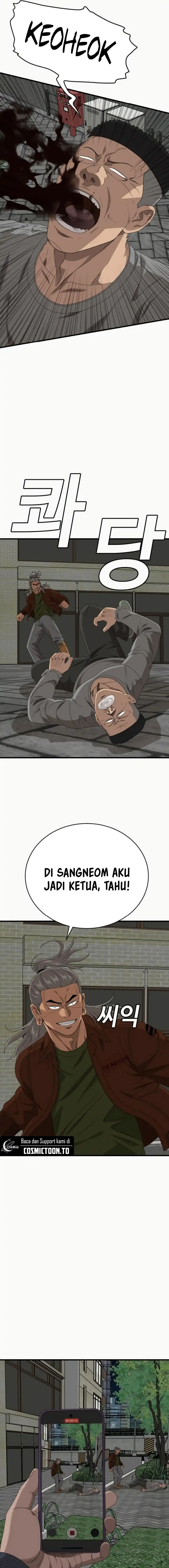 A Bad Person chapter 310 halaman 17
