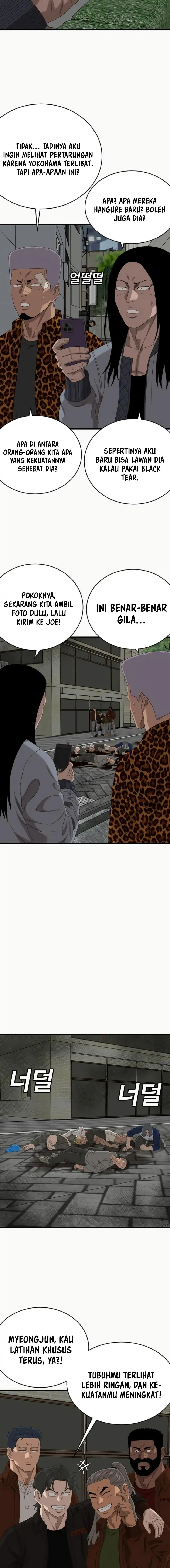 A Bad Person chapter 310 halaman 18