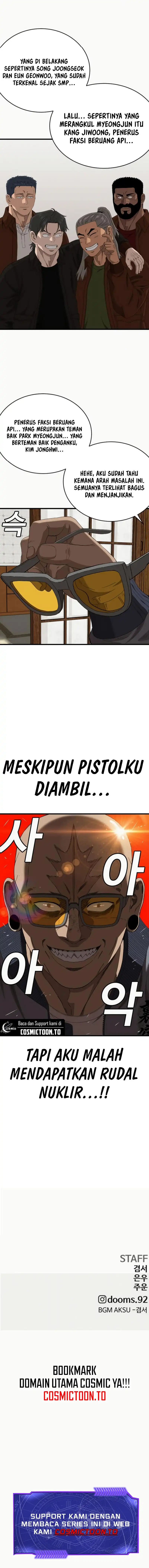 A Bad Person chapter 310 halaman 22
