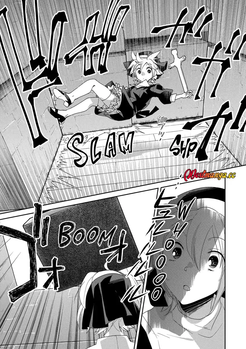 Sokushi Cheat ga Saikyou Sugite, Isekai no Yatsura ga Marude Aite ni Naranai n desu ga chapter 52 halaman 15