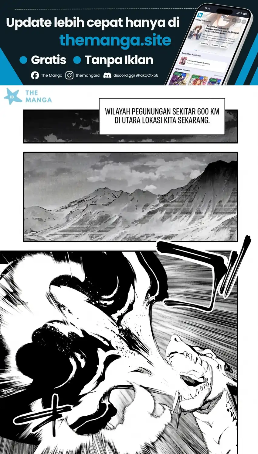 Maryoku Zero no Saikyou Kenja ~Mahou Riron o Kiwametara, Sekai Saikyou ni Natte Ita~ chapter 3.4 halaman 9