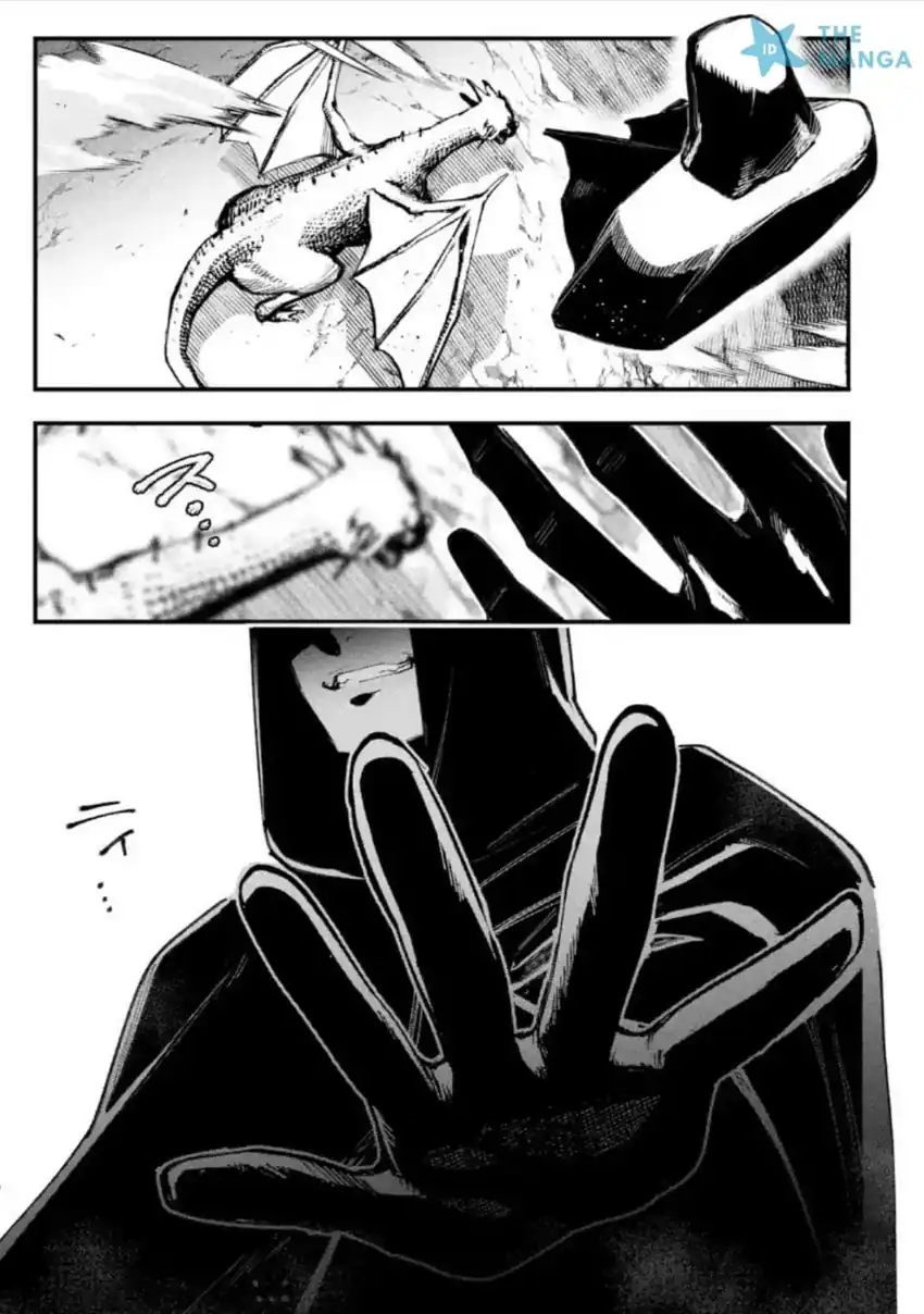 Maryoku Zero no Saikyou Kenja ~Mahou Riron o Kiwametara, Sekai Saikyou ni Natte Ita~ chapter 3.4 halaman 11