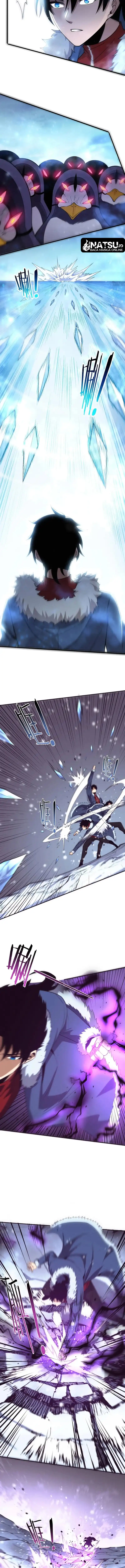 Evolution Frenzy (The Frenzy of Evolution) chapter 171 halaman 4