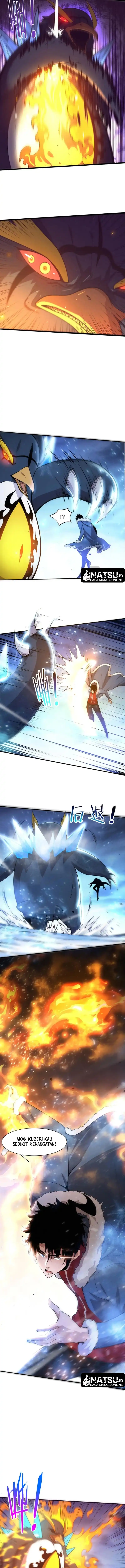 Evolution Frenzy (The Frenzy of Evolution) chapter 171 halaman 7