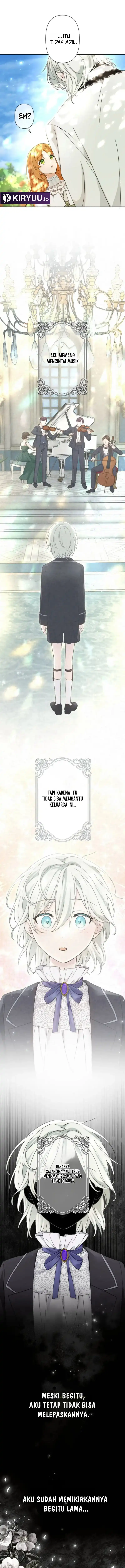 Became Part of the Family With The Four Brothers of the Ducal chapter 17 halaman 12