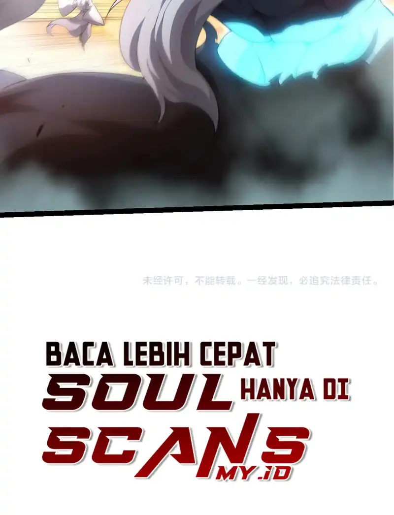 Evolution Begins With A Big Tree chapter 525 halaman 10