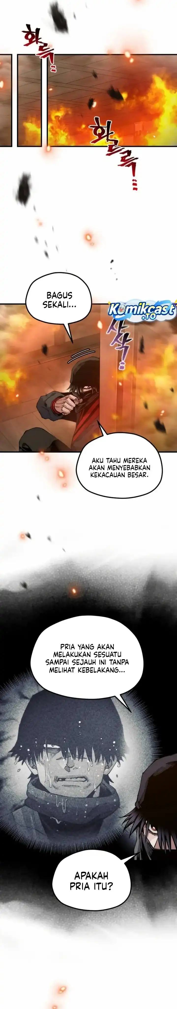Heavenly Demon Cultivation Simulation chapter 185 halaman 21
