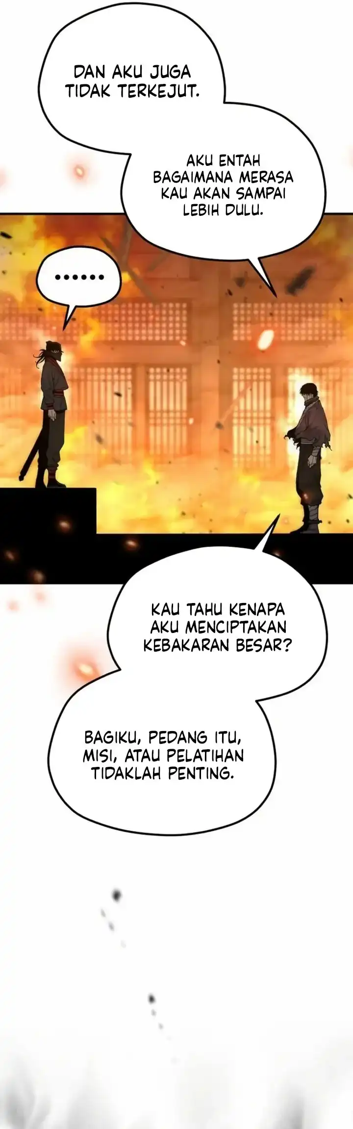 Heavenly Demon Cultivation Simulation chapter 185 halaman 30