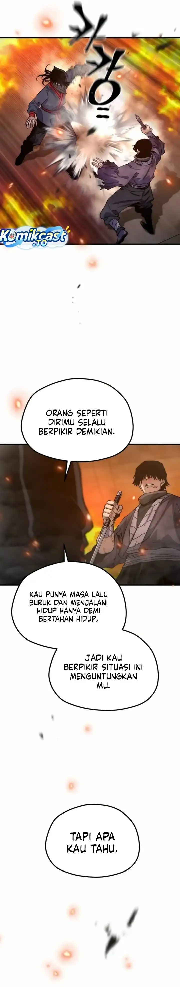 Heavenly Demon Cultivation Simulation chapter 185 halaman 36