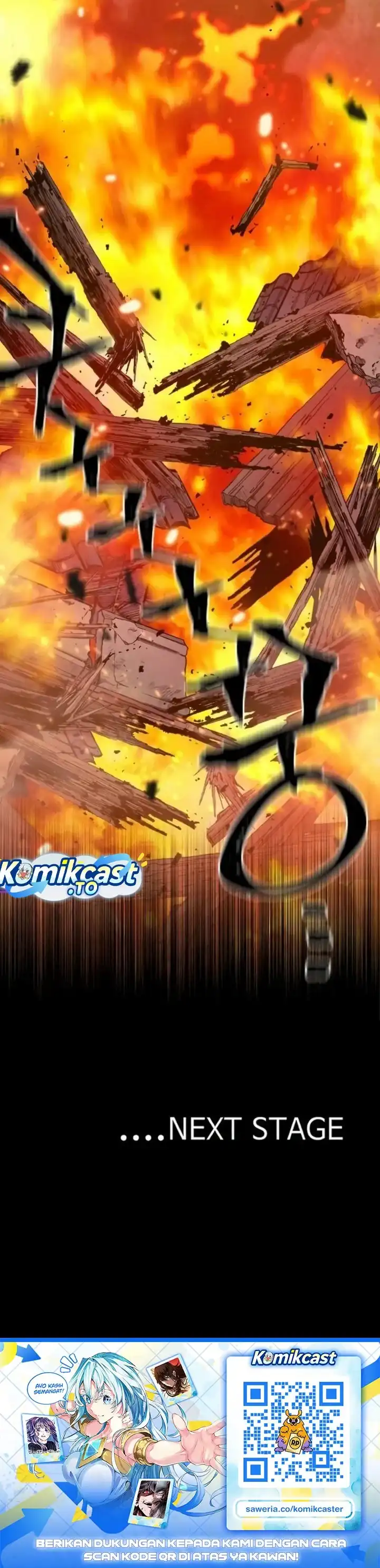 Heavenly Demon Cultivation Simulation chapter 185 halaman 48