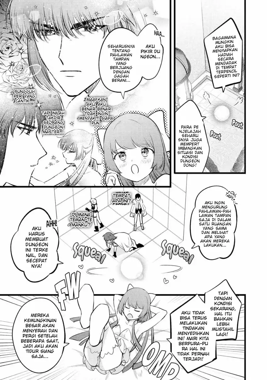 The Amazing Village Creator: Slow Living with the Village Building Cheat Skill chapter 34 halaman 17