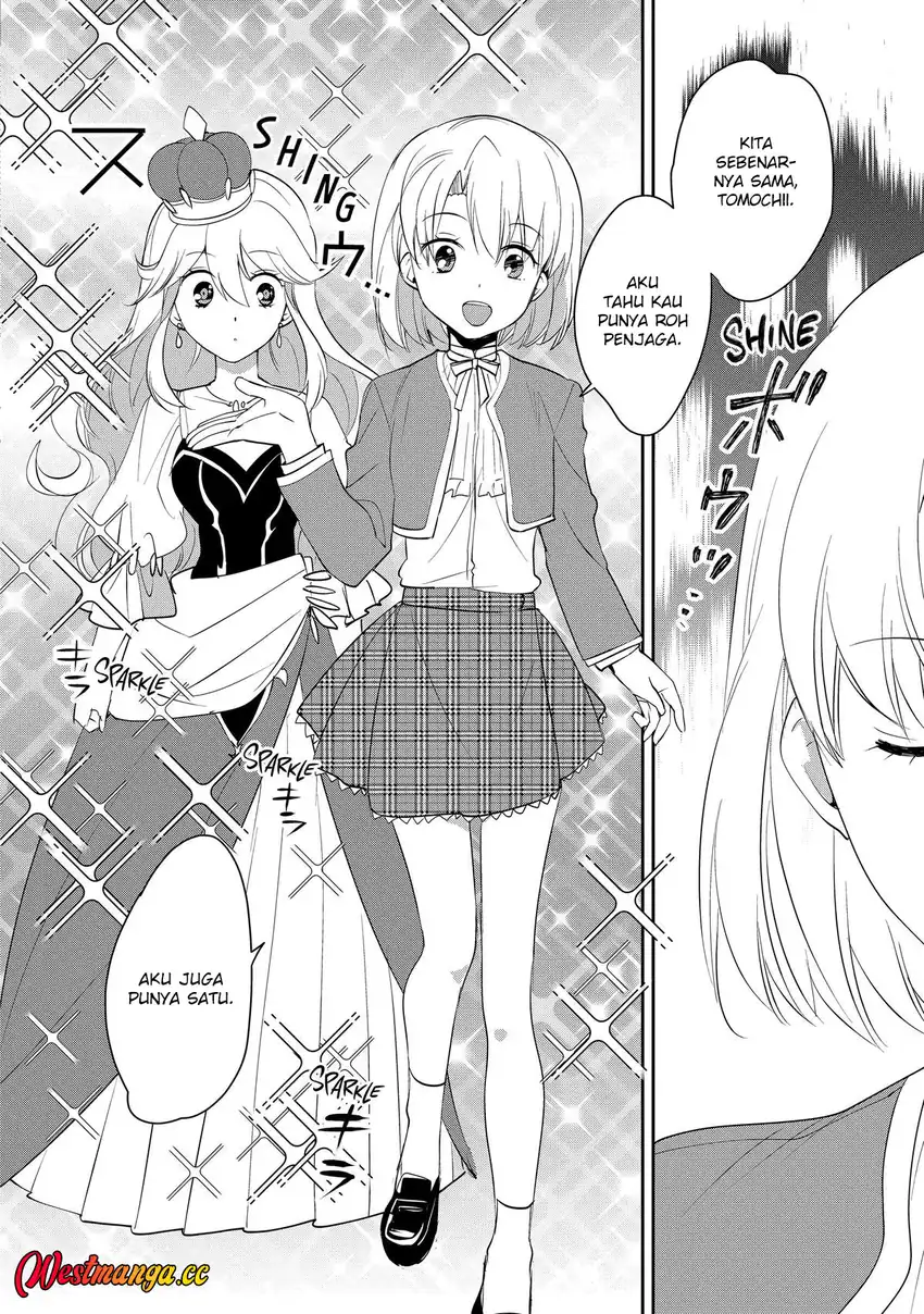 Sokushi Cheat ga Saikyou Sugite, Isekai no Yatsura ga Marude Aite ni Naranai n desu ga chapter 53 halaman 8