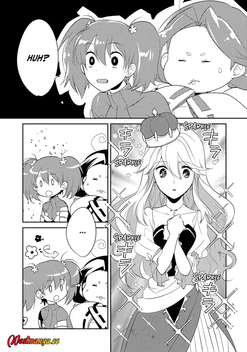 Sokushi Cheat ga Saikyou Sugite, Isekai no Yatsura ga Marude Aite ni Naranai n desu ga chapter 53 halaman 9