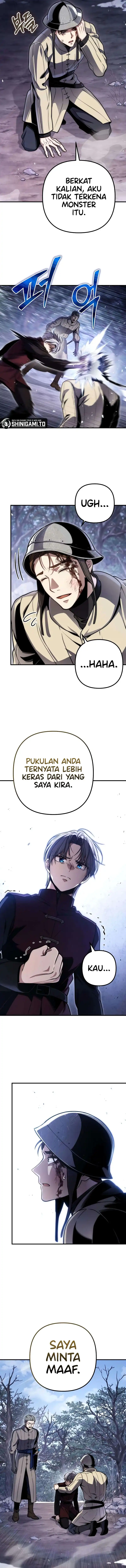 The Frontier Count's 10th-Class Outcast chapter 19 halaman 6