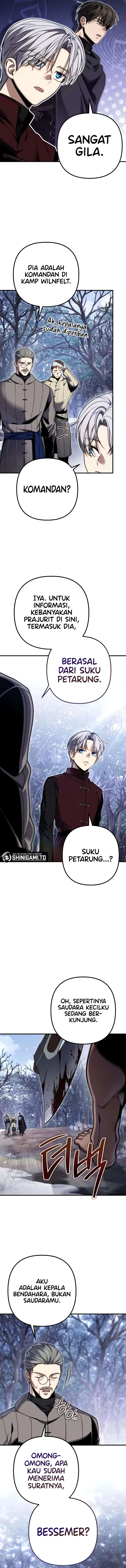 The Frontier Count's 10th-Class Outcast chapter 19 halaman 9